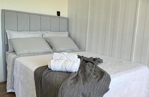Tres Coroas Ski Chalet | Container próximo Gramado
