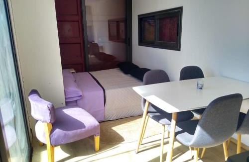 Alta Gracia Apartment | Containers UMI - Un Mundo Infinito