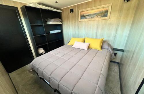 Las Colinas de Peralta Ramos Apartment | Contenedor boutique a estrenar cerca del mar