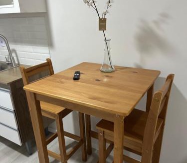 Carmelo Apartment | Contenedor