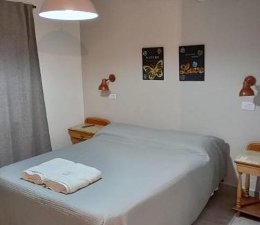 Curuzu Cuatia Hotel | Continental Hotel