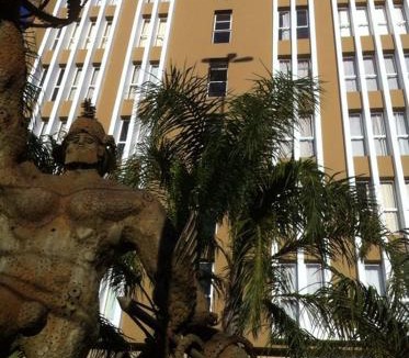 Centro Historico Hotel | Continental Porto Alegre