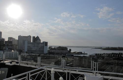 Centro Historico Hotel | Continental Porto Alegre