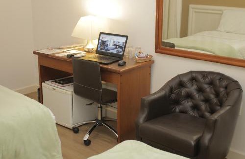 Centro Historico Hotel | Continental Porto Alegre