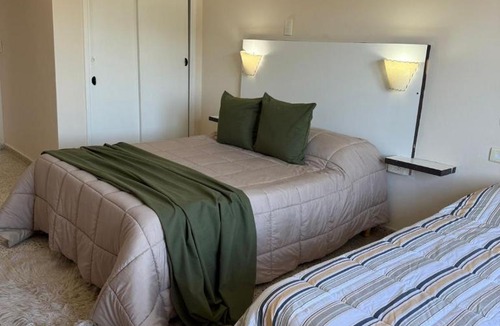 San Clemente Hotel | Continente Park