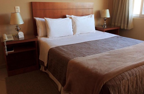 Barrio Centro Hotel | Convair Hotel