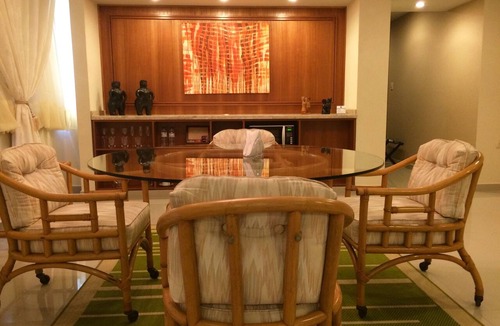 Barrio Centro Hotel | Convair Hotel