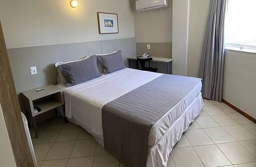 Vilas do Atlantico Hotel | Convenient Location for Exploring Bahia’s Stunning Coast & Leisure Hubs