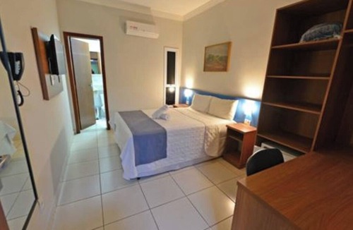 Iguacu Hotel | Convenient Stay Near Local Shops | Aco Valley Shopping - 2.2 miles | Breakfast