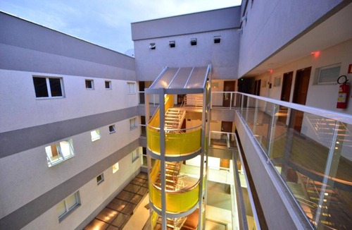 Iguacu Hotel | Convenient Stay Near Local Shops | Aco Valley Shopping - 2.2 miles | Breakfast
