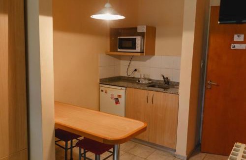 Cordoba Apartment | Convivir Departamentos