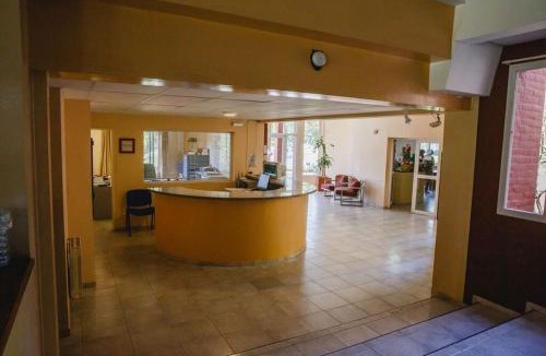 Cordoba Apartment | Convivir Departamentos