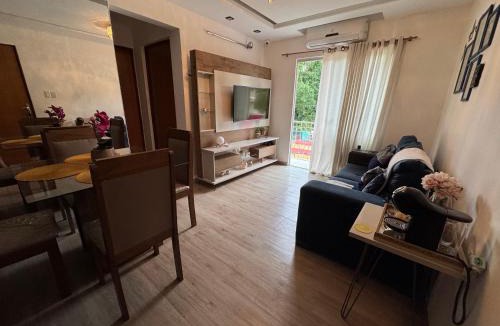 Jiboia Branca Apartment | COP 30 Apartamento Mobiliado