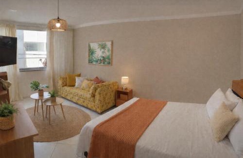 Morada de Laranjeiras House | Copacabana Stay
