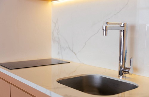 Republica House | Copan 31st floor | 100mbps | amazing view