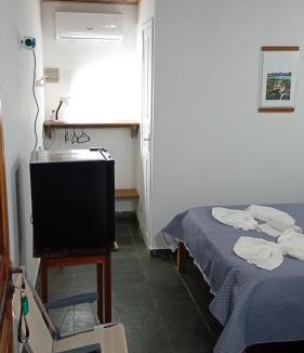 Sitio Hotel | Cor do Mar Suítes