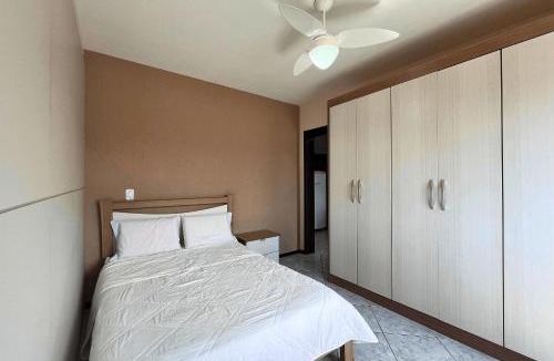 Gravata Apartment | Coração do Gravatá 402 - 150m Praia