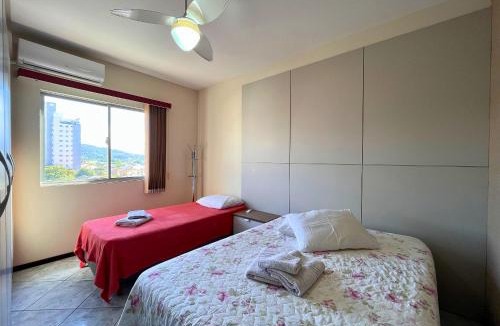 Gravata Apartment | Coração do Gravatá 402 - 150m Praia