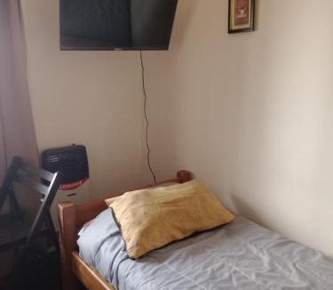 Martinez Bed & Breakfast | Coralca
