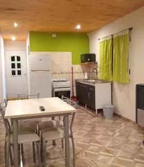 Villa Pehuenia Apartment | Corazón Contento