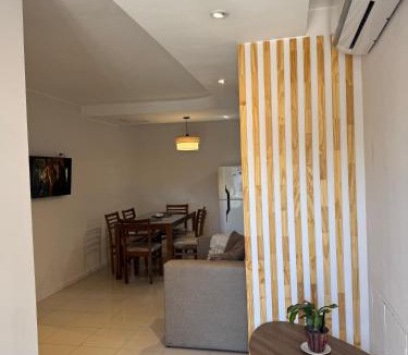 Maipu Apartment | corazón de Maipú