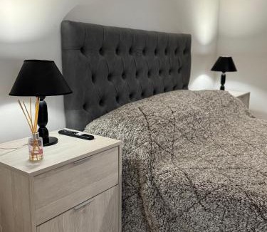 Maipu Apartment | corazón de Maipú