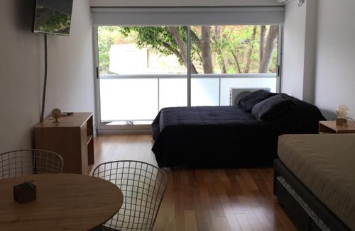 Palermo Apartment | Corazón de Palermo