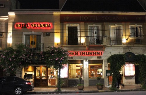 Cordoba Hotel | Cordoba Yolanda Hotel