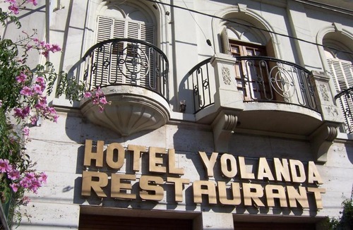 Cordoba Hotel | Cordoba Yolanda Hotel