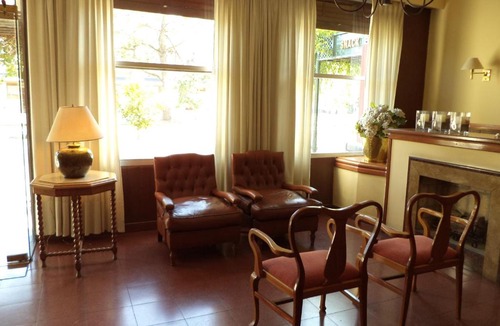 Cordoba Hotel | Cordoba Yolanda Hotel