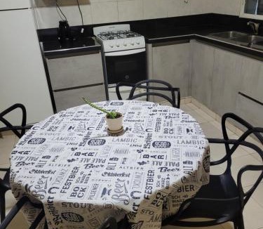 Aimogasta Apartment | Cordon del Velazco1