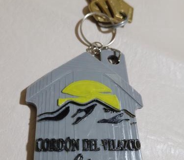Aimogasta Apartment | Cordon del Velazco1