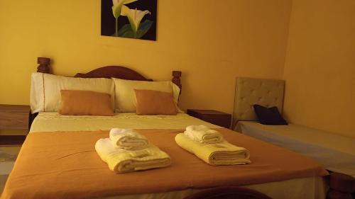 Aimogasta Apartment | Cordon del Velazco1