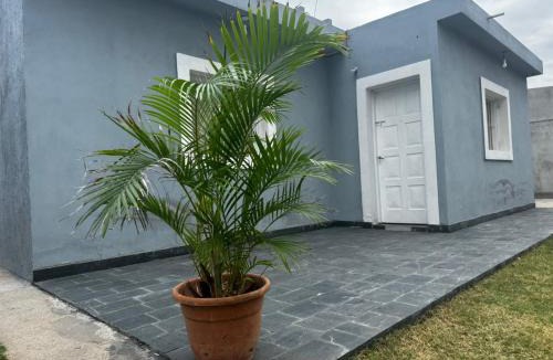 Aimogasta Apartment | Cordon del Velazco1