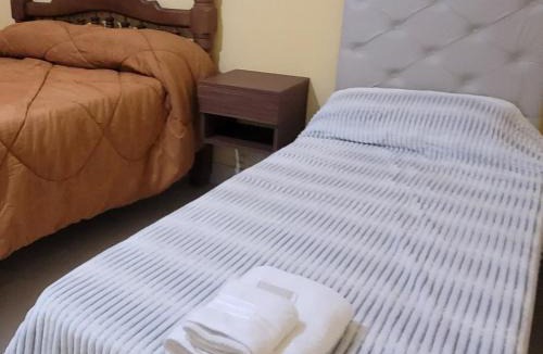 Aimogasta Apartment | Cordon del Velazco1