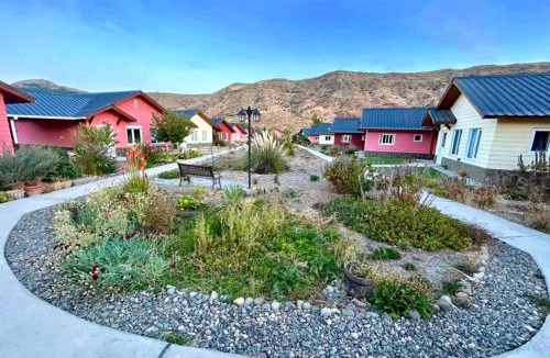 Esquel House | Corinto Tempo