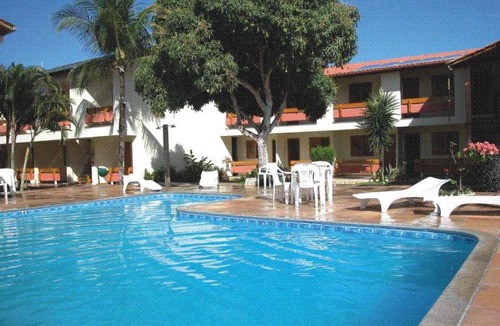 Coroa Vermelha Hotel | Coroa Bella Praia Hotel