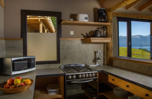 Angostura Cabin | Correntoso TownHouses