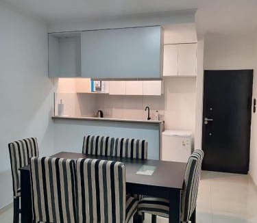 Corrientes Apartment | Corrientes Apart