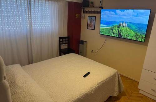 Balvanera Apartment | Corrientes Center
