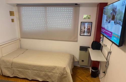 Balvanera Apartment | Corrientes Center