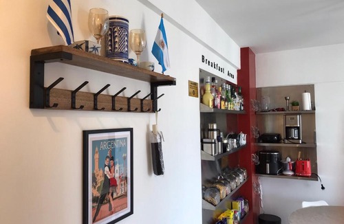 Balvanera Apartment | Corrientes Center