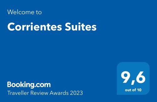 Mar del Plata Apartment | Corrientes Suites