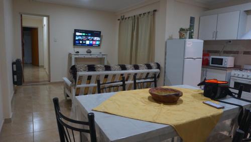 Rafaela Apartment | Corrientes "UNO" Apartment