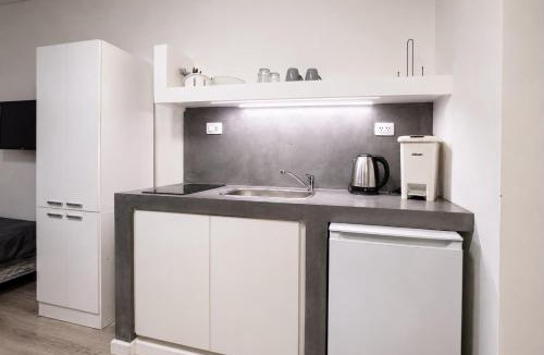 Canada de Gomez Apartment | Cortada Roo