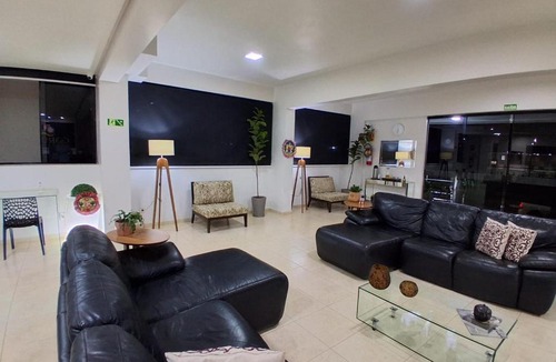 Luziania Hotel | Corumbá Plaza Hotel