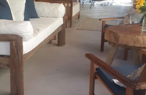 Corumbau House | CORUMBAU: ALL THE COMFORT AND CHARM, 100 METERS FROM THE BEACH -