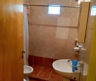 Villa Bustos House | Cosquin