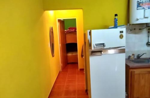 Villa Bustos House | Cosquin