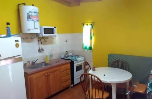 Villa Bustos House | Cosquin